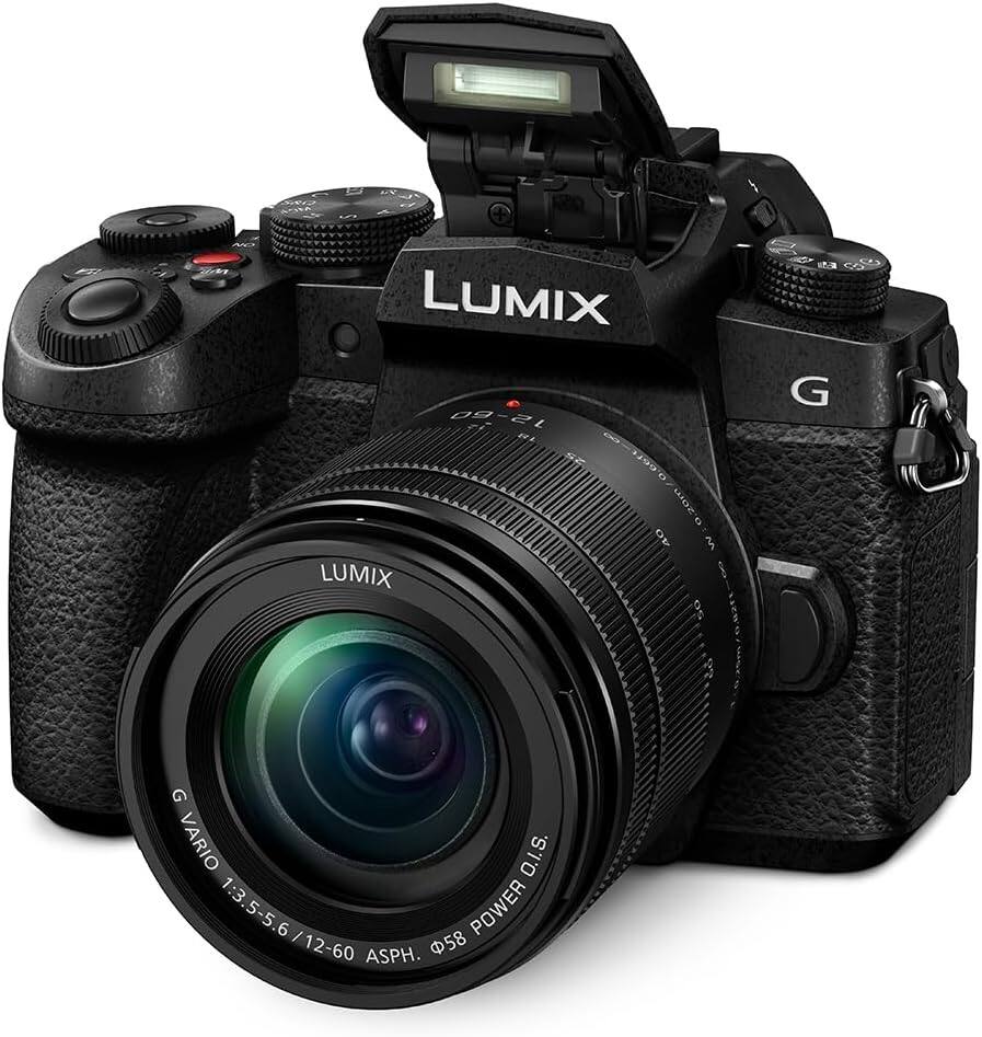 LUMIX  
09-21 09 2 HI S LUMIX OOLI D 0.20m D 40 W Os  
F158.0 G G VARIO D.I.S. 1:3.5-5.6 I POWER 12-60 ASPH. 58