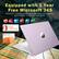 Equipped with 1 Year Free Microsoft 365
Boost your creativity with Microsoft 365 Office, now including smart features to help your work shine.
Microsoft Office
Microsoft 365