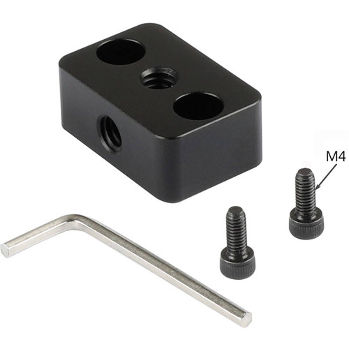 Alt View 3. CAMVATE - CAMVATE Extension Plate for DJI Ronin S Handheld Gimbal.