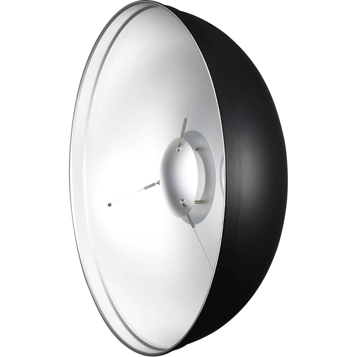 Godox - BDR-W55 White Beauty Dish 54cm (Bowens Mount) price history on PriceWatchPro