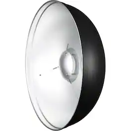 Godox - BDR-W55 White Beauty Dish 54cm (Bowens Mount)