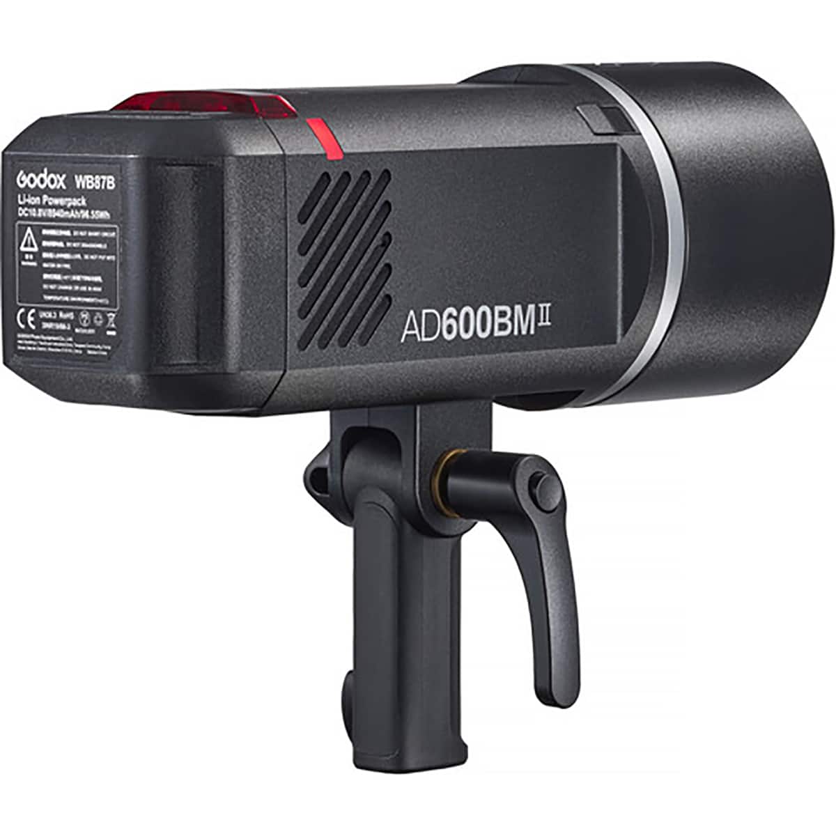 Godox AD600BM II Witstro Manual All In One Outdoor Flash - Best Buy