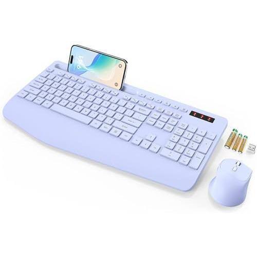 Lavender Purple-1 Pack