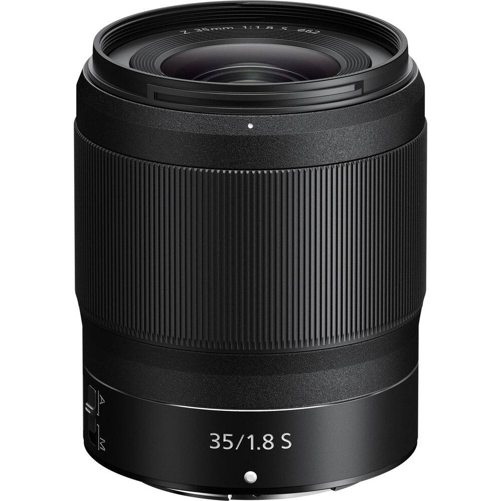 35mm 1:1.8 S  
35/1.8 S