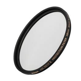 Nikon - ARCREST II Protection Filter (58mm)