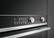 Alt View 16. Fisher & Paykel - 24-in Contemporary Oven, 11 Function - Stainless Steel Trim.