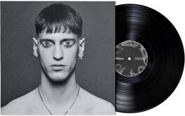 Promessa - Morendo Ad Occhi Aperti - VINYL LP