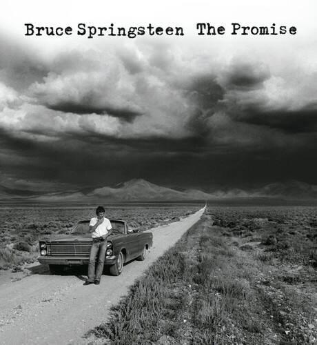 Bruce Springsteen  
The Promise