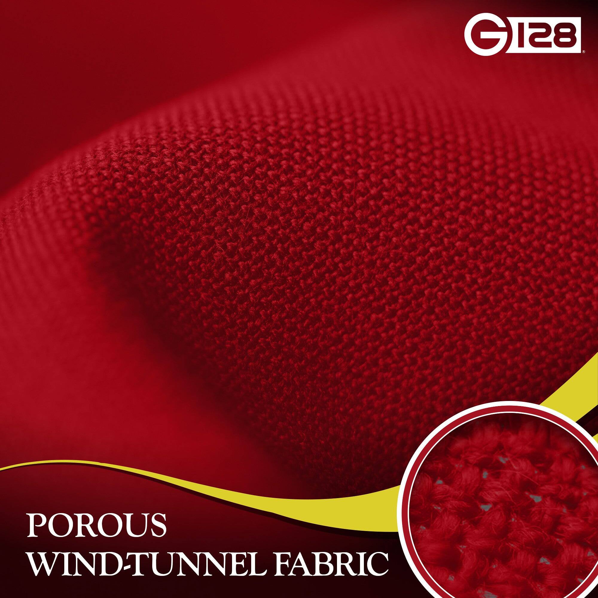 GI28 G 128 POROUS WIND TUNNEL FABRIC