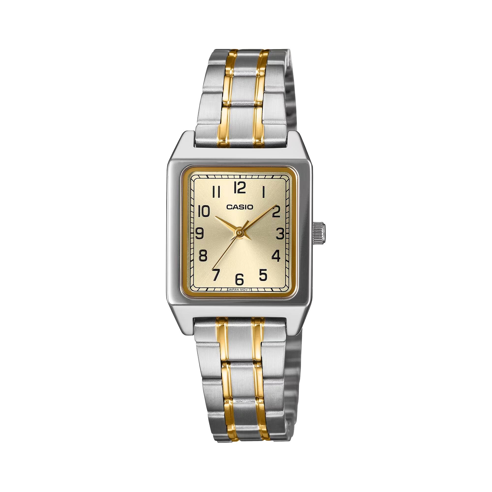 II 12 | CASIO 10 2 9 D 3 8 4 7 6 5 APIN Moints