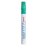 Uni - PAINT PX-20 Oil-Based Marker, Medium Tip - Green