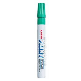 Uni - PAINT PX-20 Oil-Based Marker, Medium Tip - Green