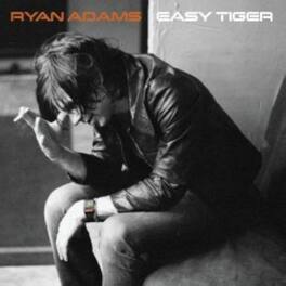 Ryan Adams - Easy Tiger - VINYL LP
