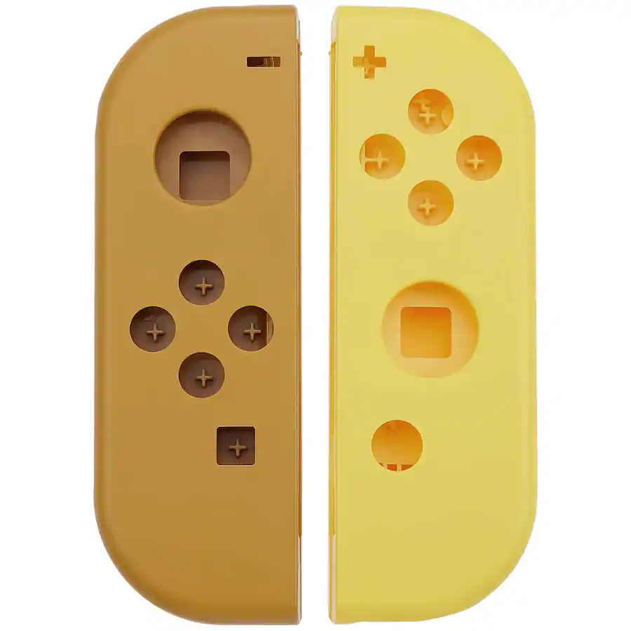 Switch Housing MobileSentrix Housing Shell Compatible For Nintendo Switch Joy Con ...