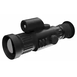 Cluzine - Digital Thermal Scope Night Vision with Rangefinder for Hunting