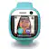 Alt View 3. Spacetalk - Adventurer 4G Kids Smart Watch Phone and GPS Tracker - Ocean.