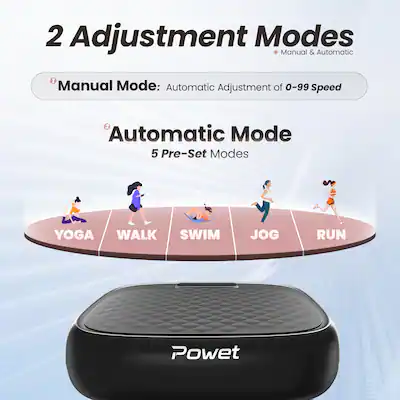 KERDOM Mini Vibration Plate Full Body Shaker, Low Noise Vibrate Stand Shake Board Fat Burner Speed Adjustable Vibrating Shaking Black SZJ-0203-Black - Best Buy KERDOM Mini Vibration Plate Full Body Shaker, Low Noise Vibrate Stand Shake Board Fat Burner Speed Adjustable Vibrating Shaking Black SZJ-0203-Black - Best Buy