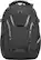 Front. SwissGear - Swissgear SA1056 Laptop Backpack - Black.