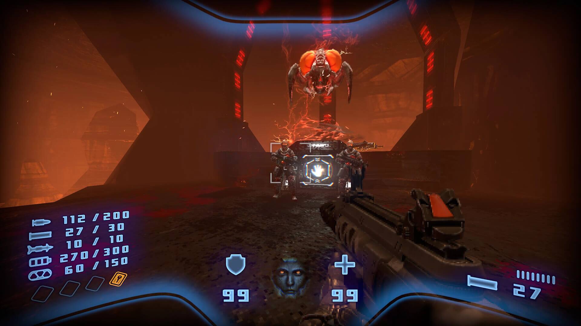 Alt View 13. Humble Bundle - Prodeus.