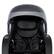 Alt View 12. Osaki - Pro Escape 4D Massage Chair - Black.