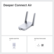 Deeper Connect Air
- POWER ADAPTER x 1
- INSTRUCTION GUIDE x 1