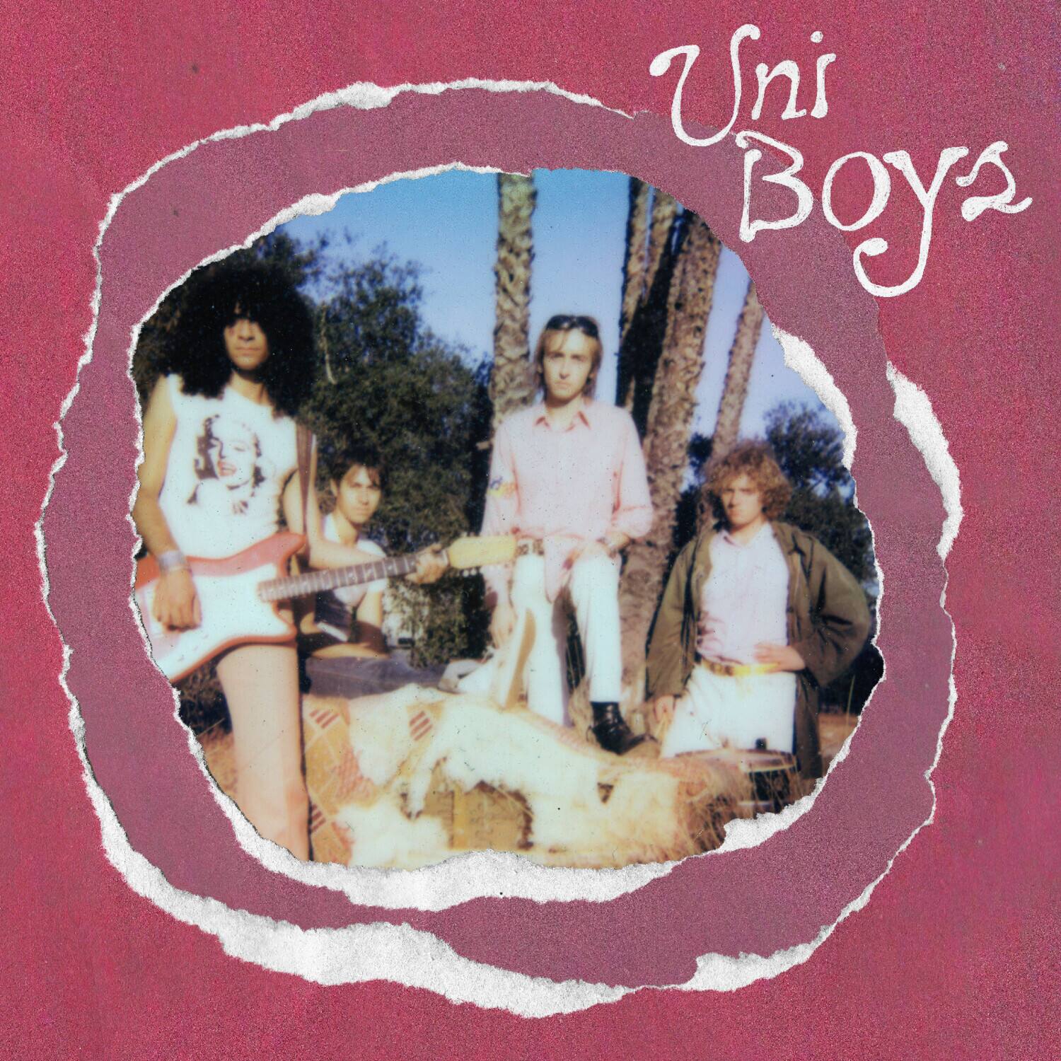 Uni Boys - UNI BOYS   - COMPACT DISCS [CD] price history on PriceWatchPro