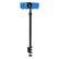 Alt View 6. Artograph - Artograph Smart HD Digital Art Projector, Wi Fi, Clamp Stand, Flare 100, Blue - Blue, Black.