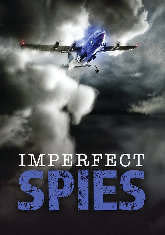 Imperfect Spies (MOD) (DVD Movie)