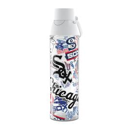 Tervis - Chicago White Sox 24oz. Allover Venture Lite Water Bottle - Multicolor