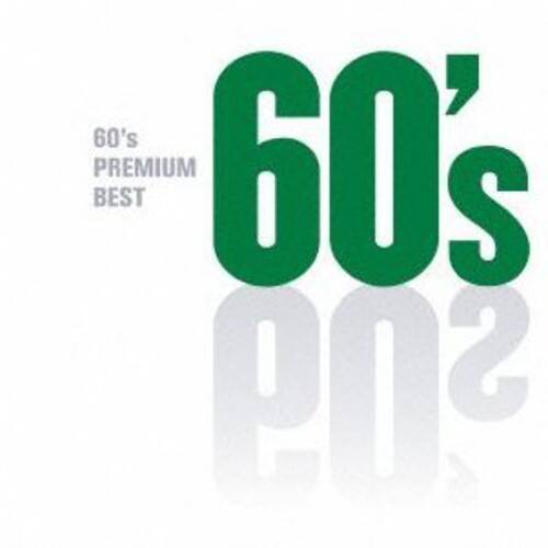 Various Artists - 60's Premium Best / Various   - COMPACT DISCS [CD] price history on PriceWatchPro