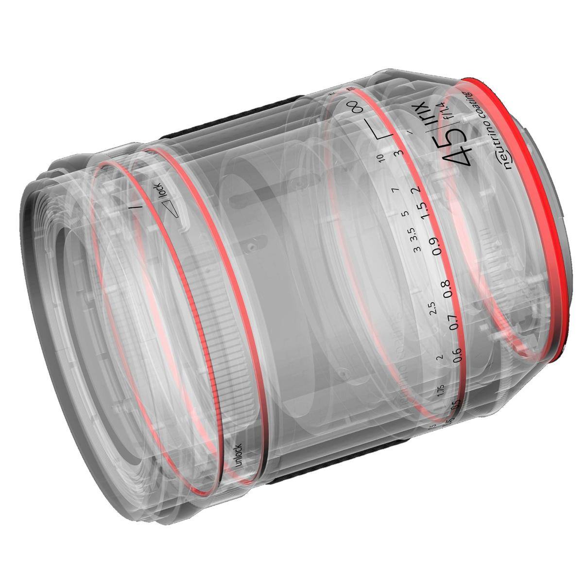 lock
unlock
-
E
10
XILI f/1.4 coating / 3 45 neutrino 7 2 5 1.5 3.5 0.9 3 0.8 2.5 0.7 2 0.6 1.75 0.5 s 45