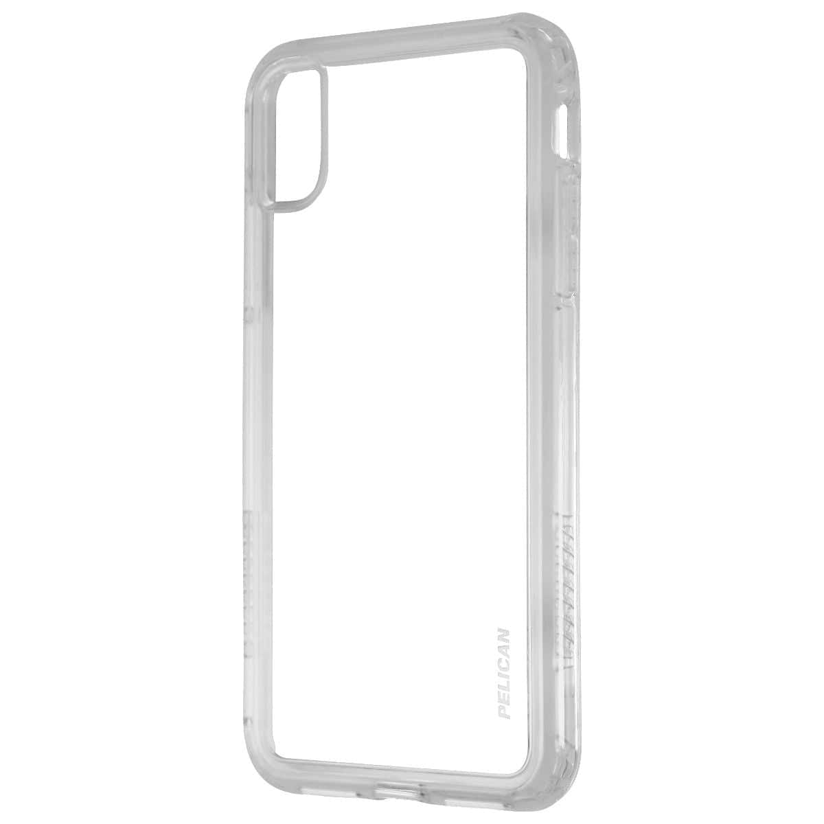 Pelican - Adventurer Series Case for iPhone Xs Max - Transparent Colour price history on PriceWatchPro