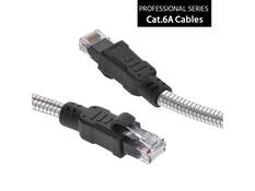 PROFESSIONAL SERIES Cat.6A Cables