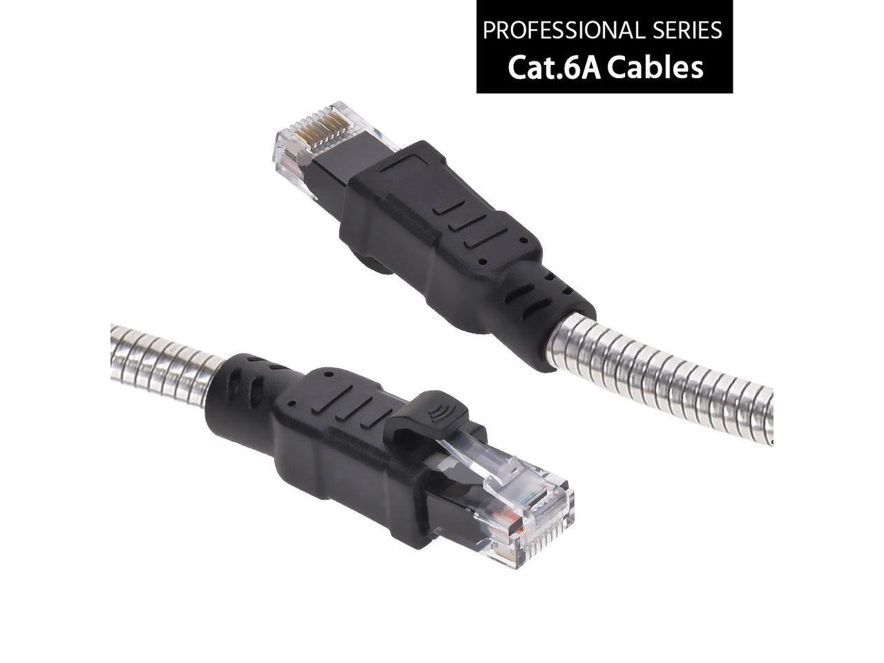 PROFESSIONAL SERIES Cat.6A Cables