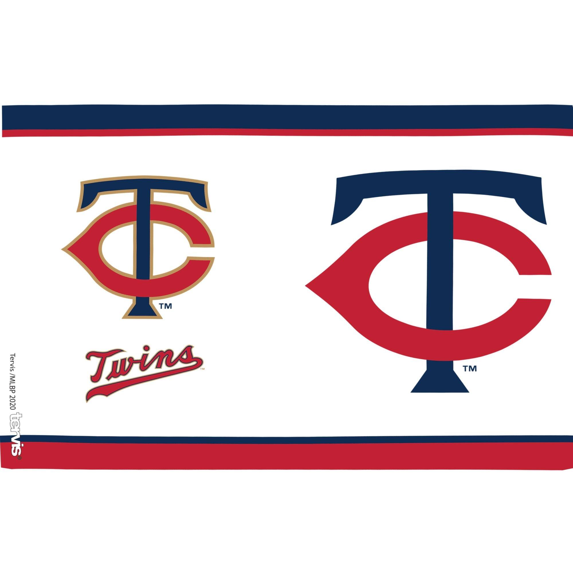 Tervis Twins™ /MLBP 2020 tervis