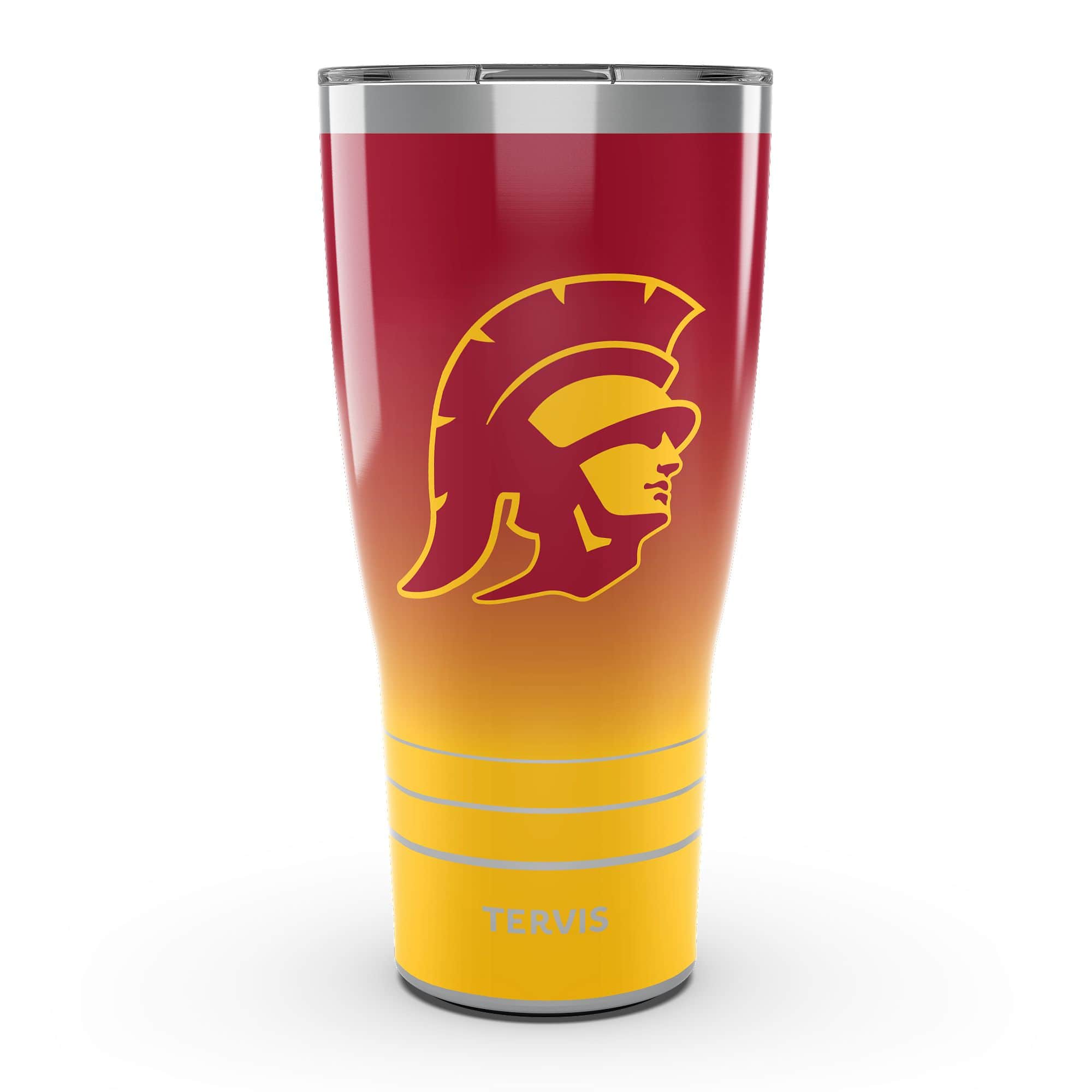 Tervis - USC Trojans 30oz. Ombre Stainless Steel Tumbler - Multicolor price history on PriceWatchPro