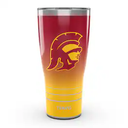 Tervis - USC Trojans 30oz. Ombre Stainless Steel Tumbler - Multicolor