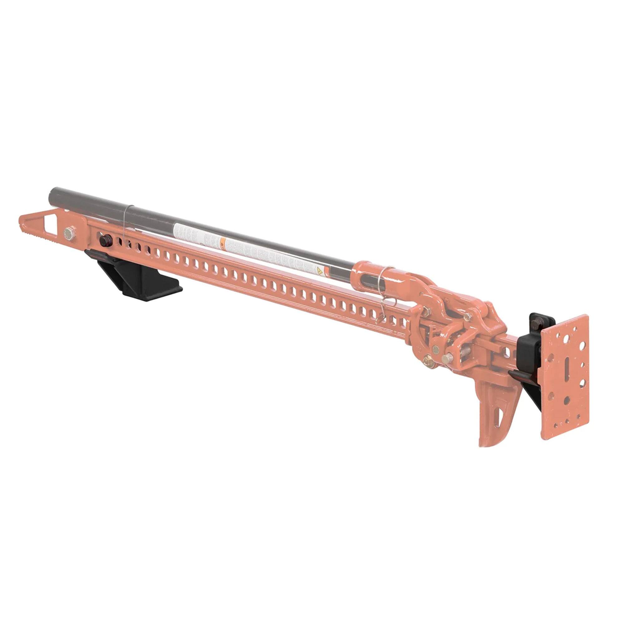 Alt View 8. Yakima - YAKIMA High Lift Jack Holder LockNLoad Roof Rack Platform Accessories, Black - Black.