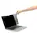 Alt View 12. Kensington - MagPro Elite Magnetic Film Privacy Screen for MacBook Pro 16" - Black.