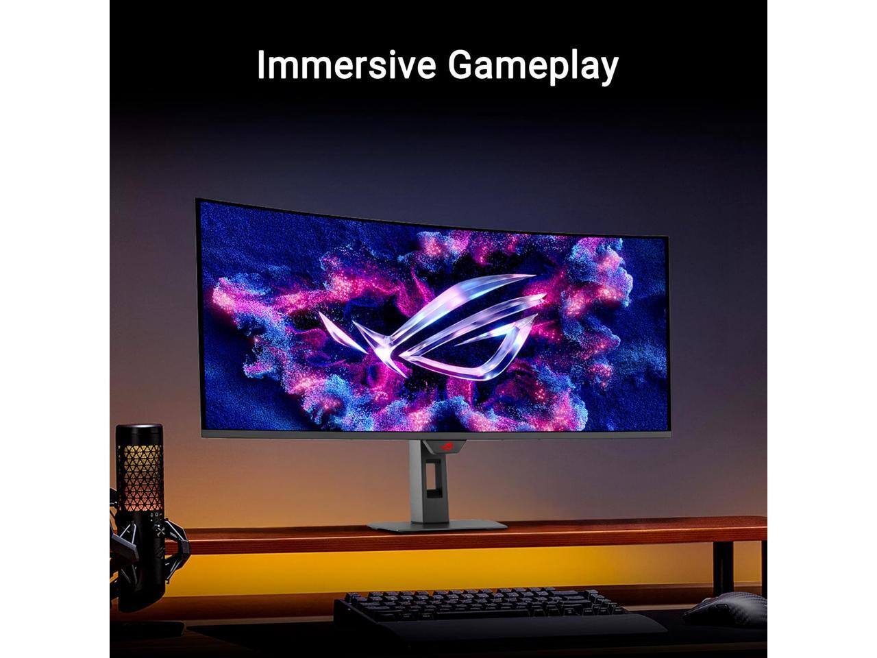 ASUS ROG Strix 34