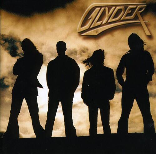 Glyder - Glyder   - COMPACT DISCS [CD] price history on PriceWatchPro