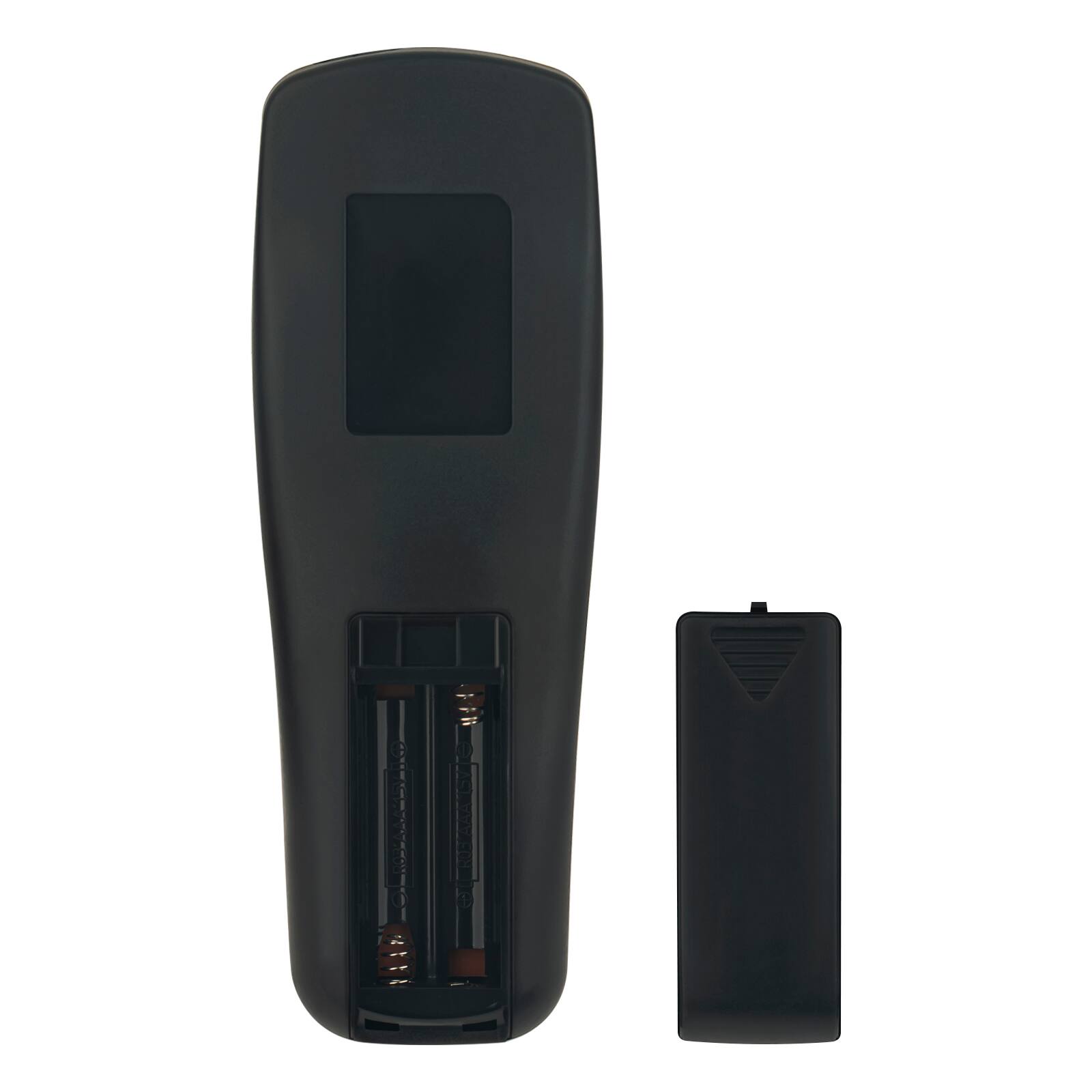 Left. VINABTY - Replaced Remote Control IR2804 Fits for DELL Projectors 1610 1610HD 1210S M209X M210X M409WX - Black.