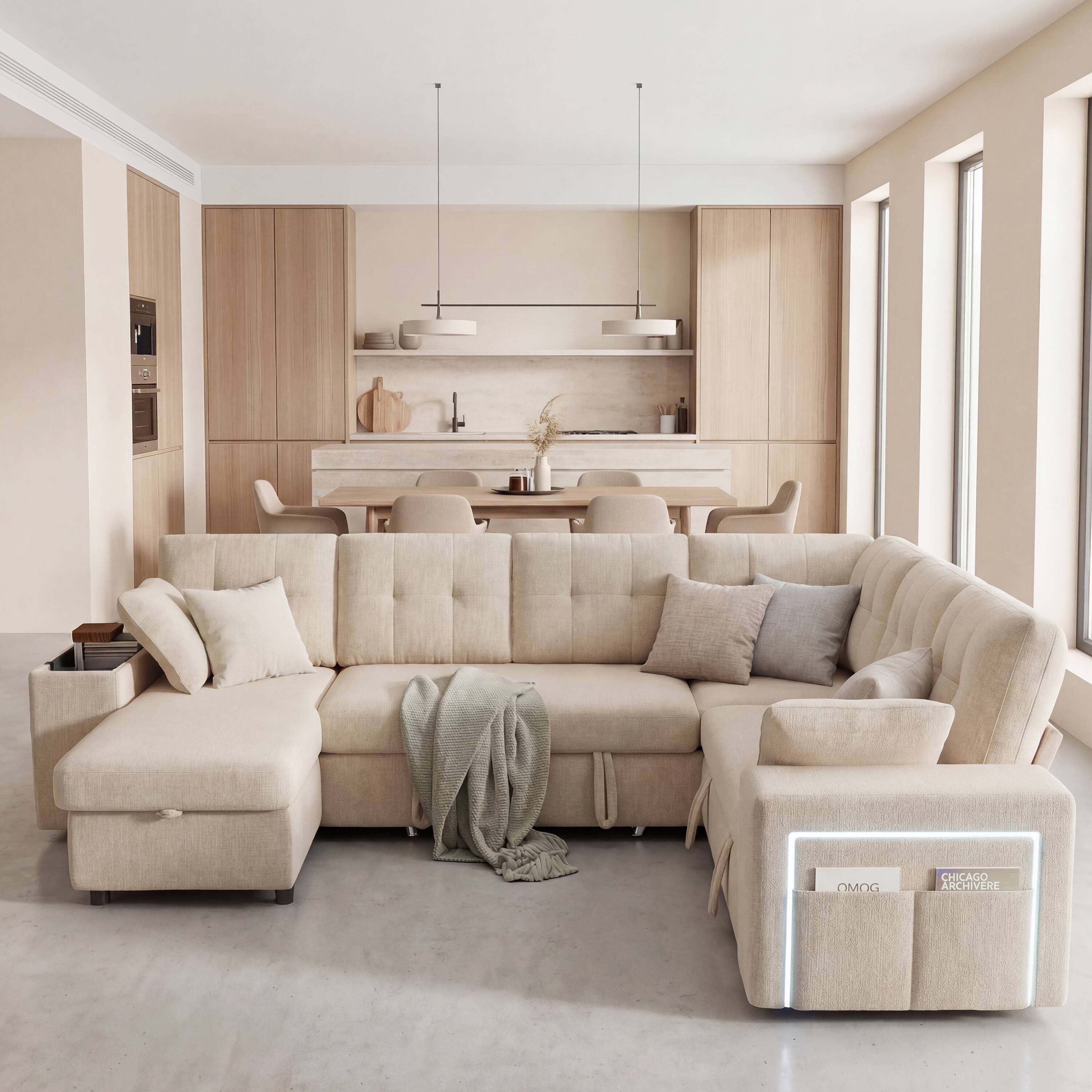 OMOG CHICAGO ARCHIVERE