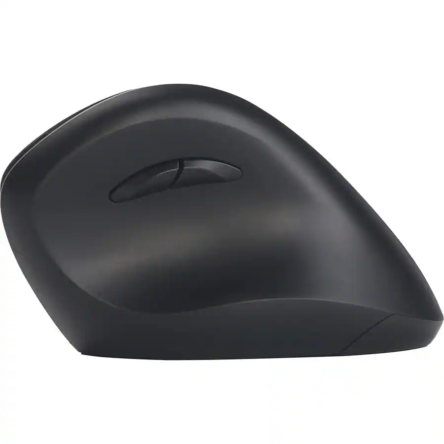 2 Inche Mouse Adesso A20 iMouse A20 2.4 GHz Right Hand Antimicrobial Vertical ...