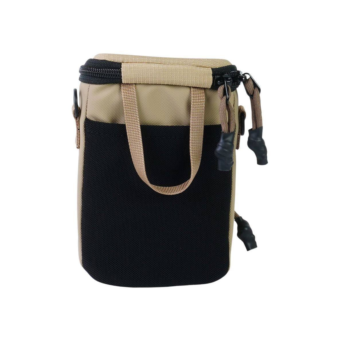 Alt View 1. Polar Pro - Polar Pro RoadRunner 1L Camera Sling Bag, Desert.