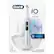 Oral-B iO Series 7 Rechargeable Toothbrush
A.I.
Min 1:10 White Alabaster
5 Smart Modes
Oral-B Inside Handle, Charger, 2 Brush Heads, Travel Case