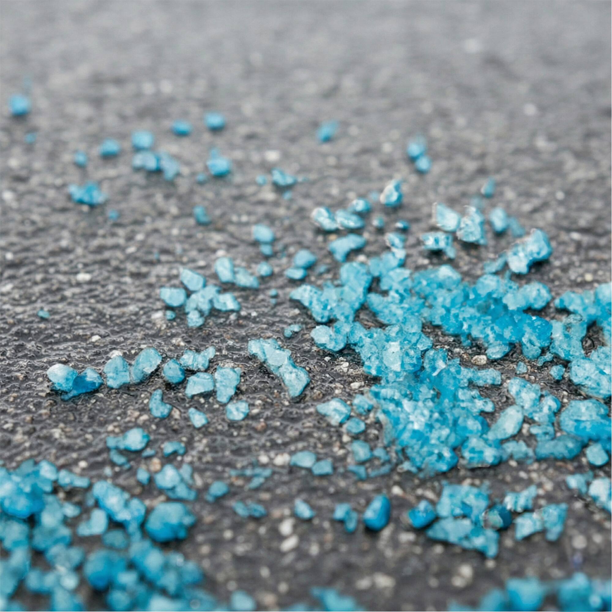 Alt View 6. Snow Joe - Snow Joe Crystal Blue Long-Lasting Ice and Snow Melt, 50 Pound Bag, CYB50.