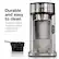 Durable and easy to clean
Stainless steel construction & dishwasher safe parts
Hamilton Beach
Regular Bold