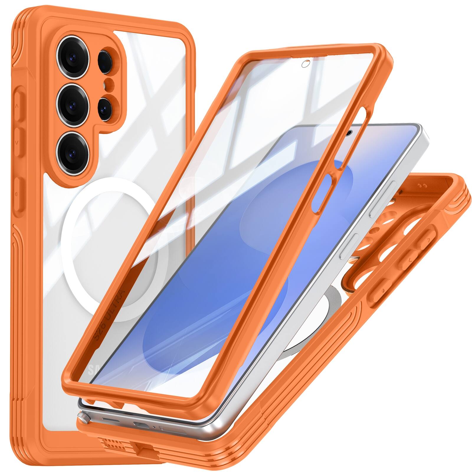ULTRA TRA 5 ezs F