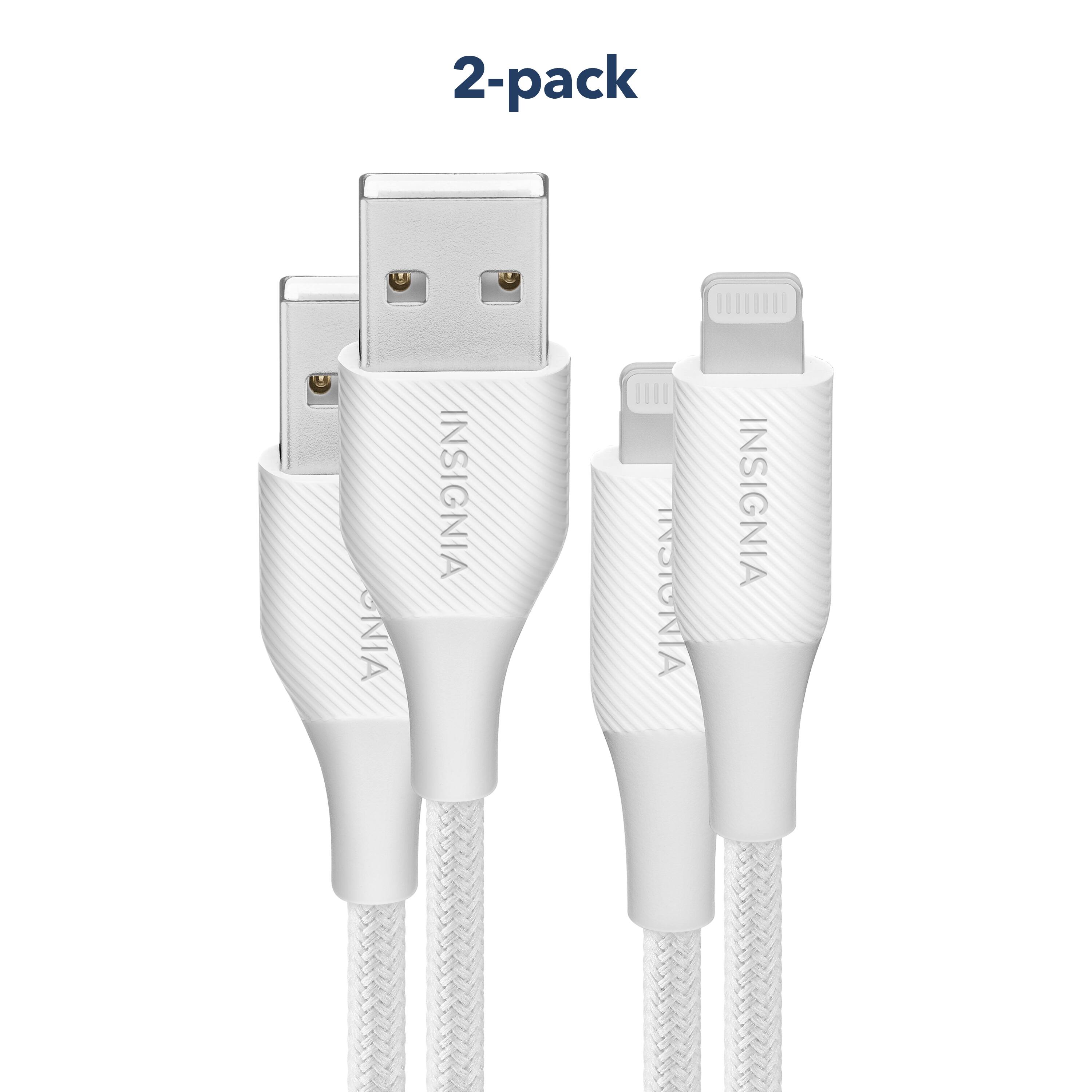 2-pack S Insignia Insignia